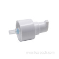 Good Quality Plastic Treatment pump